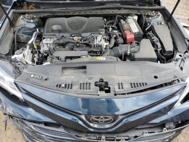 Photo 10 VIN: 4T1C11AK4LU335853 - TOYOTA CAMRY LE 