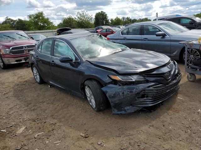 Photo 3 VIN: 4T1C11AK4LU335853 - TOYOTA CAMRY LE 