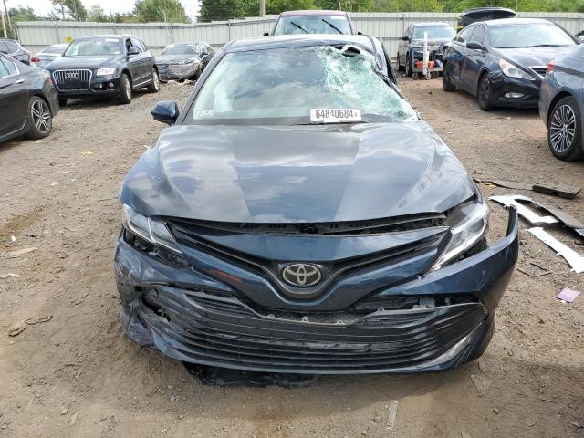 Photo 4 VIN: 4T1C11AK4LU335853 - TOYOTA CAMRY LE 