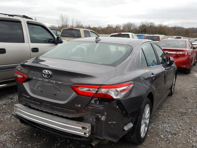 Photo 3 VIN: 4T1C11AK4LU336517 - TOYOTA CAMRY LE 