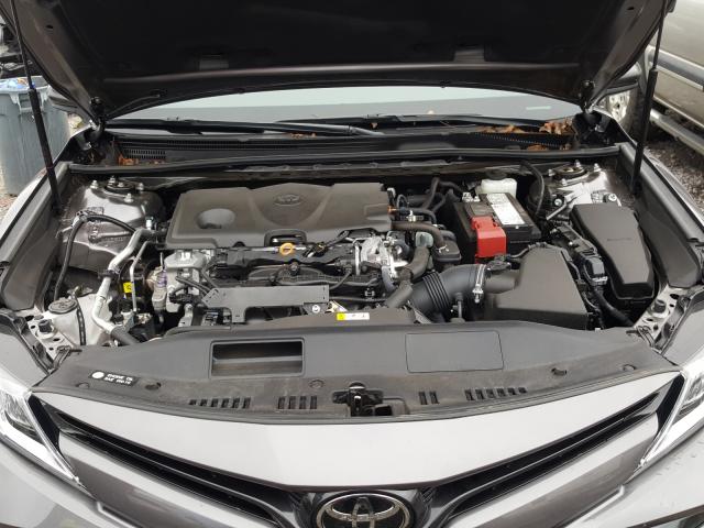 Photo 6 VIN: 4T1C11AK4LU336517 - TOYOTA CAMRY LE 