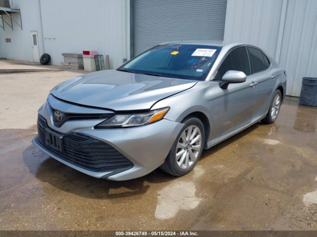 Photo 1 VIN: 4T1C11AK4LU355794 - TOYOTA CAMRY 