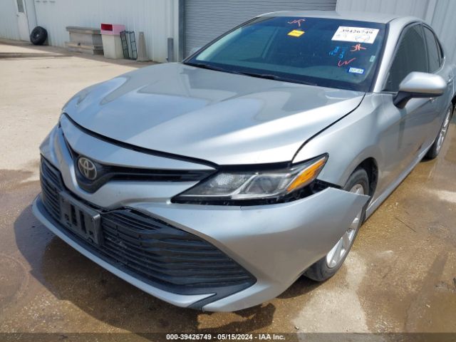 Photo 5 VIN: 4T1C11AK4LU355794 - TOYOTA CAMRY 