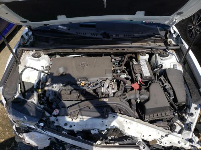 Photo 6 VIN: 4T1C11AK4LU363488 - TOYOTA CAMRY LE 