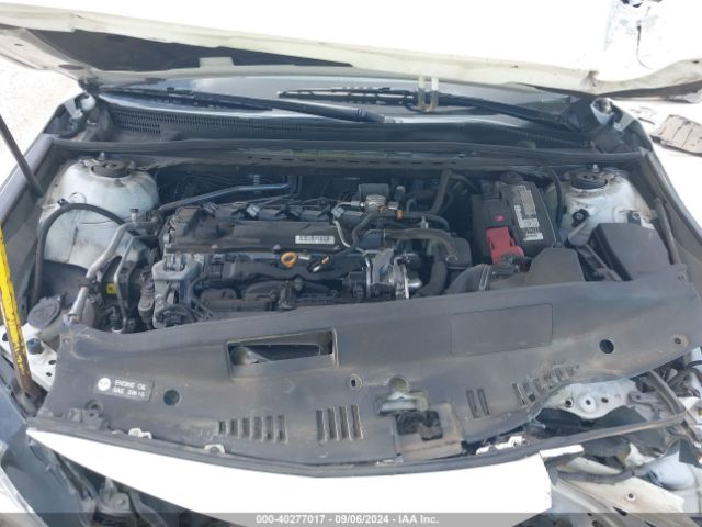 Photo 9 VIN: 4T1C11AK4LU373602 - TOYOTA CAMRY 