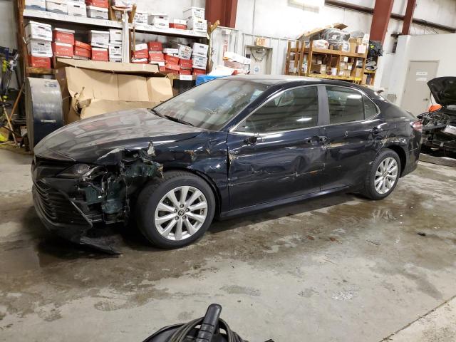 Photo 0 VIN: 4T1C11AK4LU378900 - TOYOTA CAMRY LE 