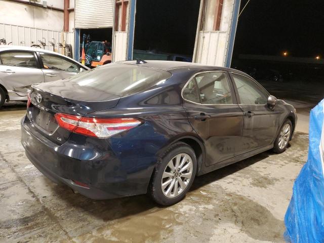 Photo 2 VIN: 4T1C11AK4LU378900 - TOYOTA CAMRY LE 