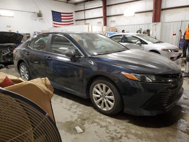 Photo 3 VIN: 4T1C11AK4LU378900 - TOYOTA CAMRY LE 