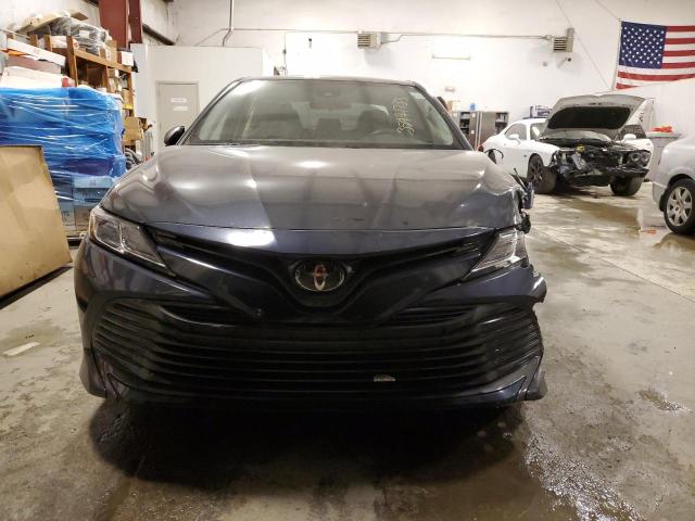 Photo 4 VIN: 4T1C11AK4LU378900 - TOYOTA CAMRY LE 