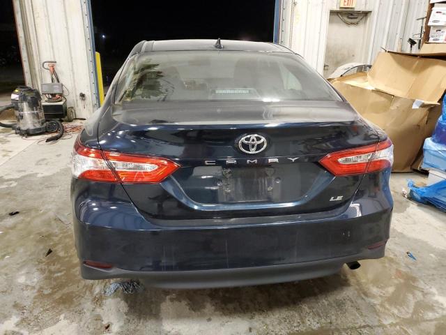 Photo 5 VIN: 4T1C11AK4LU378900 - TOYOTA CAMRY LE 