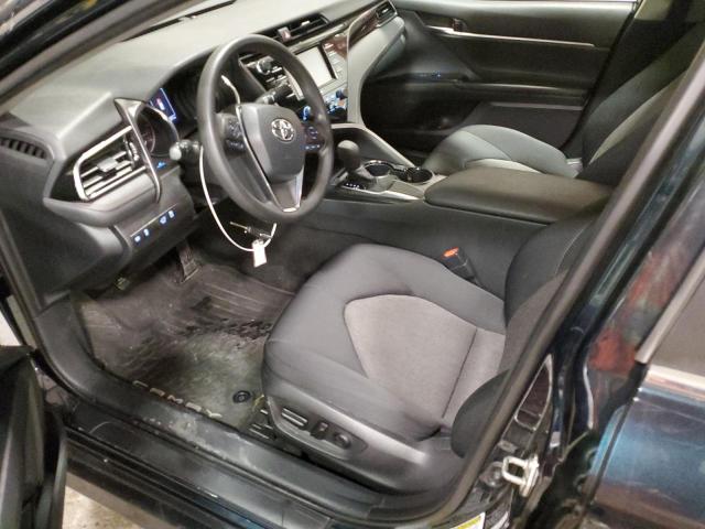 Photo 6 VIN: 4T1C11AK4LU378900 - TOYOTA CAMRY LE 