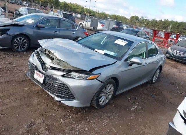 Photo 1 VIN: 4T1C11AK4LU386382 - TOYOTA CAMRY 