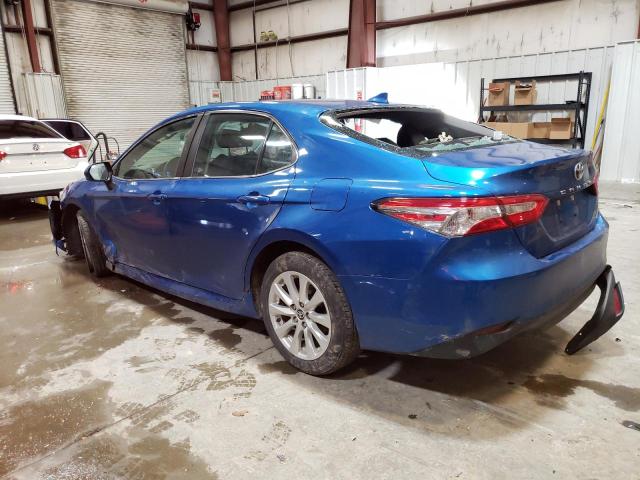 Photo 1 VIN: 4T1C11AK4LU391534 - TOYOTA CAMRY 