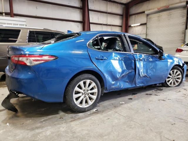 Photo 2 VIN: 4T1C11AK4LU391534 - TOYOTA CAMRY 