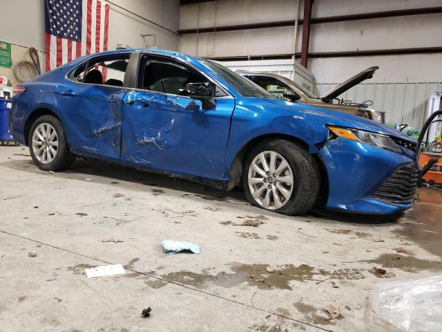 Photo 3 VIN: 4T1C11AK4LU391534 - TOYOTA CAMRY 