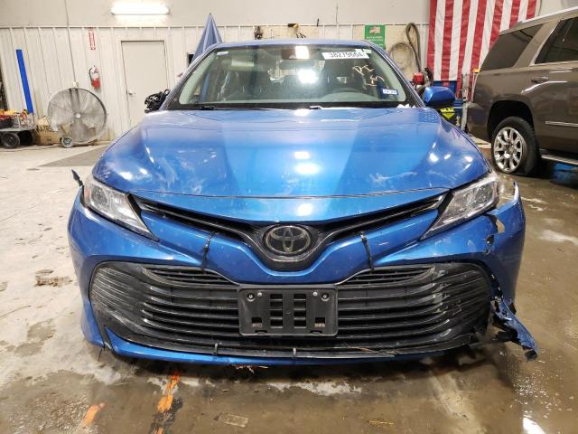 Photo 4 VIN: 4T1C11AK4LU391534 - TOYOTA CAMRY 