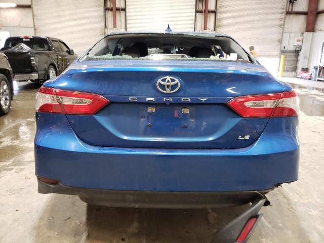 Photo 5 VIN: 4T1C11AK4LU391534 - TOYOTA CAMRY 