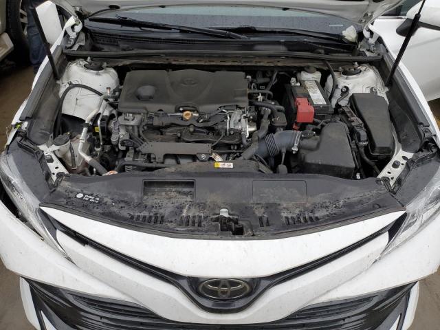 Photo 10 VIN: 4T1C11AK4LU874571 - TOYOTA CAMRY LE 