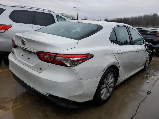 Photo 2 VIN: 4T1C11AK4LU874571 - TOYOTA CAMRY LE 