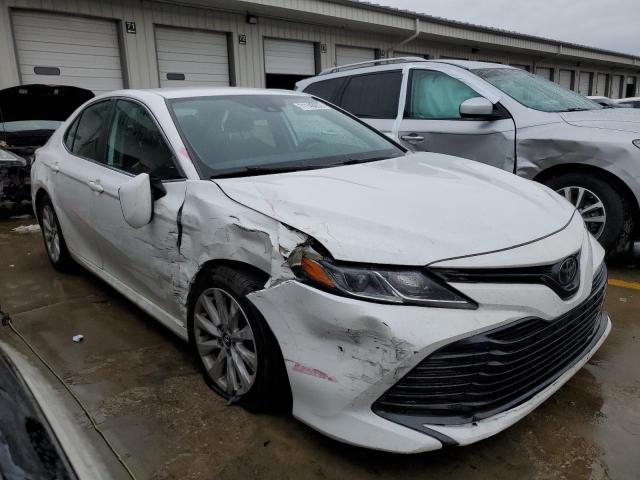 Photo 3 VIN: 4T1C11AK4LU874571 - TOYOTA CAMRY LE 