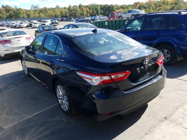 Photo 2 VIN: 4T1C11AK4LU875963 - TOYOTA CAMRY LE 