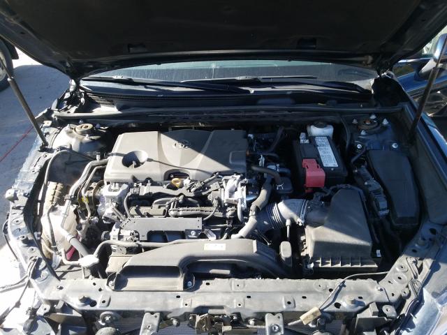 Photo 6 VIN: 4T1C11AK4LU875963 - TOYOTA CAMRY LE 