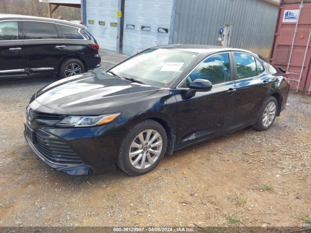 Photo 1 VIN: 4T1C11AK4LU900666 - TOYOTA CAMRY 