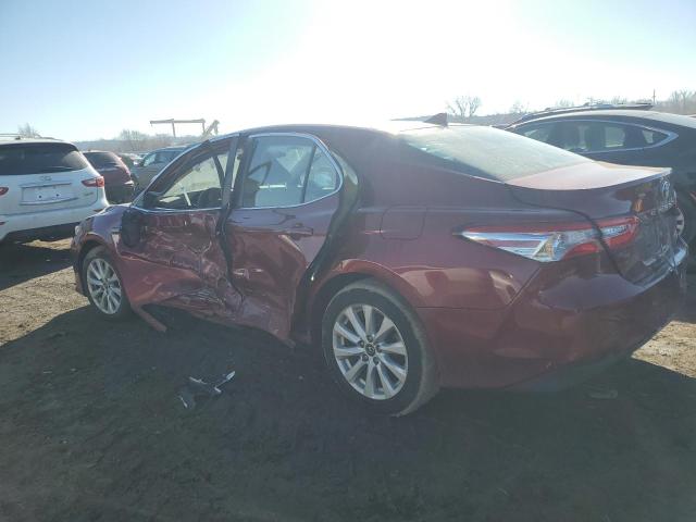 Photo 1 VIN: 4T1C11AK4LU911506 - TOYOTA CAMRY 