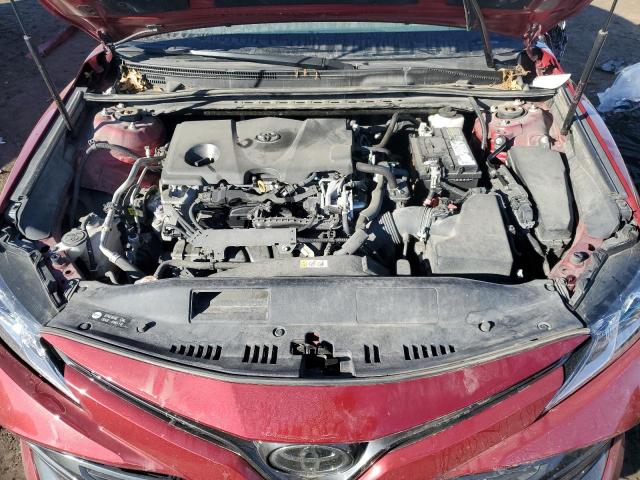 Photo 10 VIN: 4T1C11AK4LU911506 - TOYOTA CAMRY 