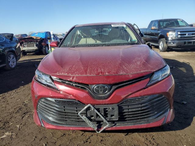 Photo 4 VIN: 4T1C11AK4LU911506 - TOYOTA CAMRY 