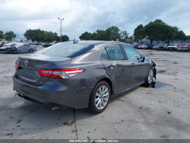 Photo 3 VIN: 4T1C11AK4LU914972 - TOYOTA CAMRY 