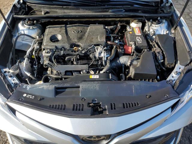 Photo 10 VIN: 4T1C11AK4LU915474 - TOYOTA CAMRY LE 