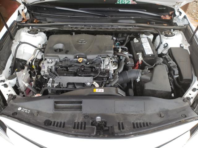 Photo 6 VIN: 4T1C11AK4LU919976 - TOYOTA CAMRY LE 