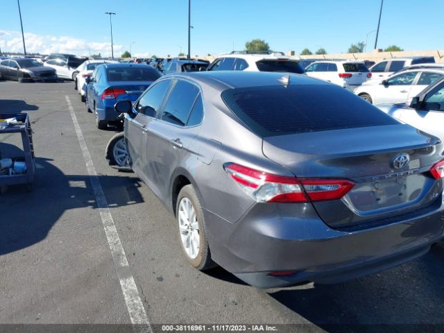 Photo 2 VIN: 4T1C11AK4LU923428 - TOYOTA CAMRY 