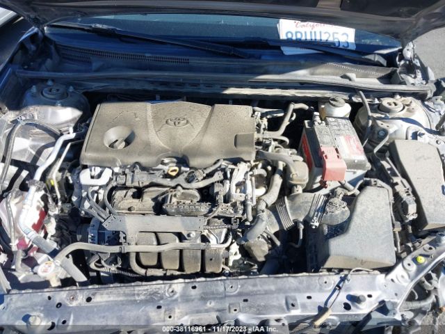 Photo 9 VIN: 4T1C11AK4LU923428 - TOYOTA CAMRY 