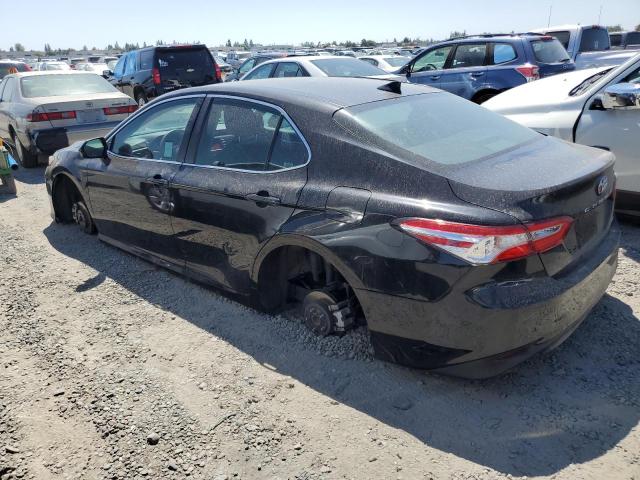 Photo 1 VIN: 4T1C11AK4LU932842 - TOYOTA CAMRY 