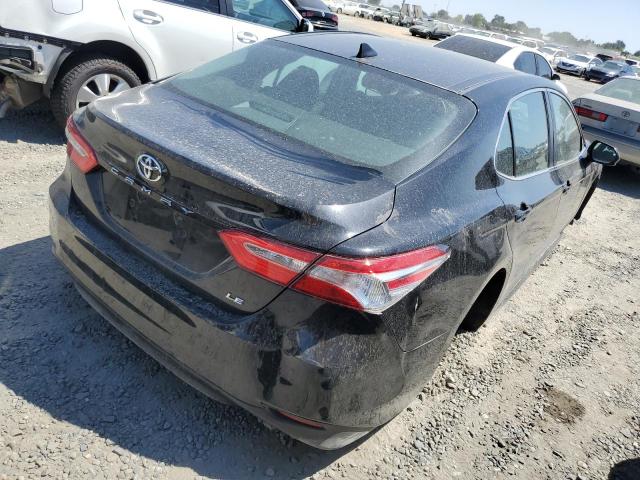 Photo 2 VIN: 4T1C11AK4LU932842 - TOYOTA CAMRY 