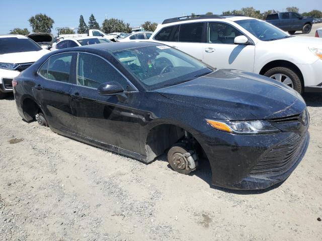 Photo 3 VIN: 4T1C11AK4LU932842 - TOYOTA CAMRY 