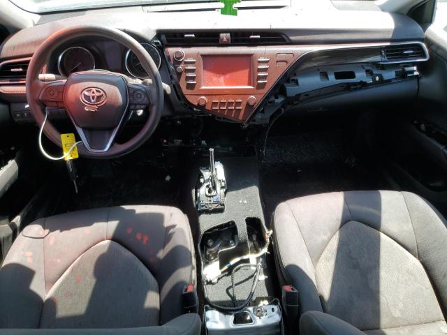 Photo 7 VIN: 4T1C11AK4LU932842 - TOYOTA CAMRY 