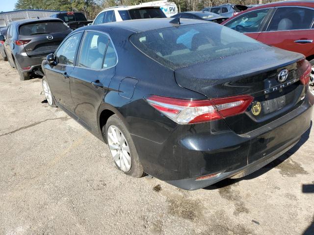 Photo 1 VIN: 4T1C11AK4LU933473 - TOYOTA CAMRY LE 