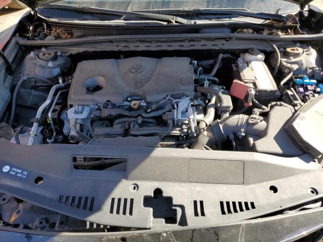 Photo 10 VIN: 4T1C11AK4LU933473 - TOYOTA CAMRY LE 