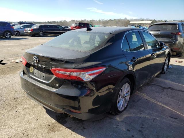 Photo 2 VIN: 4T1C11AK4LU933473 - TOYOTA CAMRY LE 