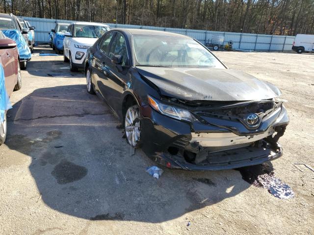 Photo 3 VIN: 4T1C11AK4LU933473 - TOYOTA CAMRY LE 