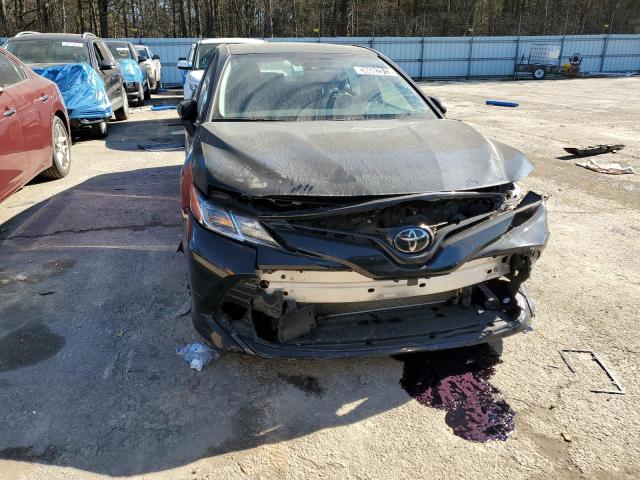 Photo 4 VIN: 4T1C11AK4LU933473 - TOYOTA CAMRY LE 