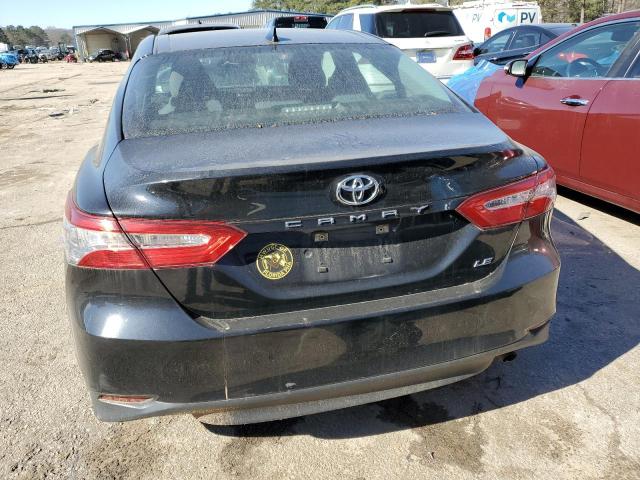 Photo 5 VIN: 4T1C11AK4LU933473 - TOYOTA CAMRY LE 