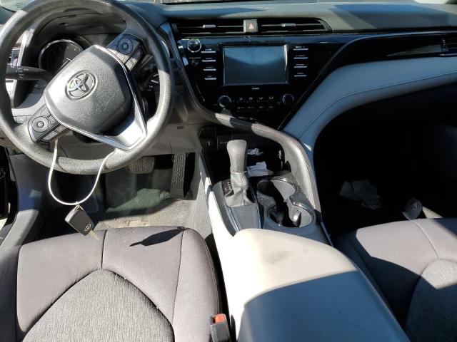 Photo 7 VIN: 4T1C11AK4LU933473 - TOYOTA CAMRY LE 