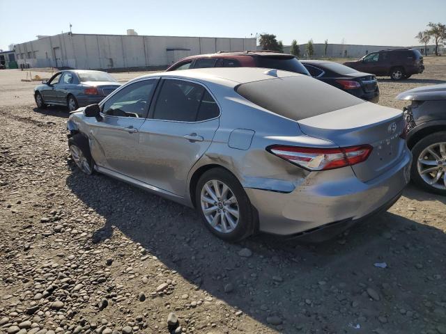 Photo 1 VIN: 4T1C11AK4LU937197 - TOYOTA CAMRY LE 