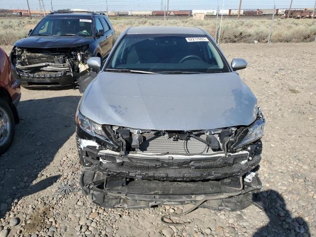 Photo 4 VIN: 4T1C11AK4LU937197 - TOYOTA CAMRY LE 