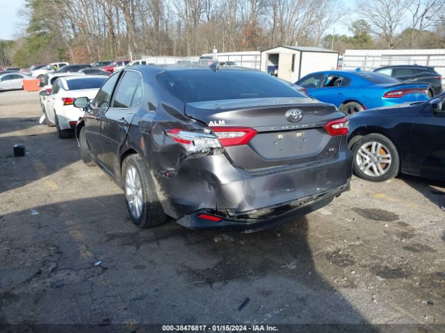 Photo 2 VIN: 4T1C11AK4LU943713 - TOYOTA CAMRY 