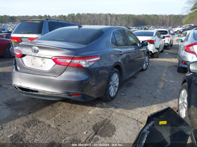 Photo 3 VIN: 4T1C11AK4LU943713 - TOYOTA CAMRY 